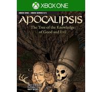 Apocalipsis: The Tree of the Knowledge of Good and Evil (Xbox One) - Xbox Live Key - EUROPE