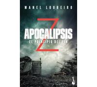 Apocalipsis Z 1. El principio del fin