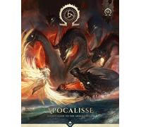 Apocalisse 5E: John's Guide to the Armageddon