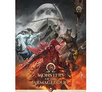 Apocalisse 5E: Monsters of the Armageddon