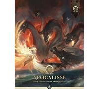 Apocalisse. John's guide to the Armageddon