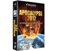 Apocalypse 2012 - 2 DVD - Discovery Channel