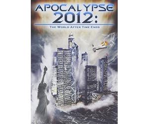 Apocalypse 2012 - The World After Time Ends [DVD] [NTSC]