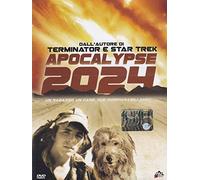 Apocalypse 2024