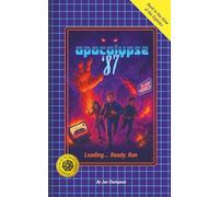 Apocalypse '87: Loading... Ready. Run