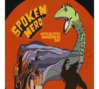 Apocalypse Awareness Day