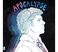 Callahan Apocalypse: Bill Callahan Tour Film By Hanley Bsak (Vinyl) (US IMPORT)