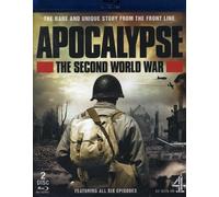 Apocalypse (Blu-ray)