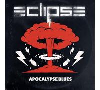 Apocalypse Blues (Single 45rpm) [VINYL]