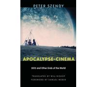 Apocalypse-Cinema: 2012 and Other Ends of the World