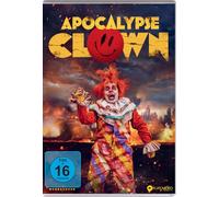 Kane, Georg - Apocalypse Clown