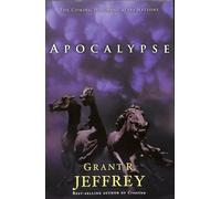 Apocalypse: Coming Judgement of the Nations