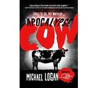 Apocalypse Cow: 1