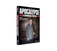Apocalypse crepuscule d'hitler - dvd