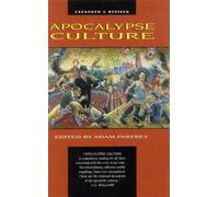 (APOCALYPSE CULTURE (REVISED)) BY Parfrey, Adam(Author)Paperback on (12 , 1990)