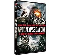 Apocalypse : Day One