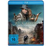 Zirio,Andrea - Apocalypse - Die letzte Hoffnung [Blu-ray]