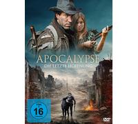 Apocalypse - Die letzte Hoffnung (DVD) Zirio Andrea Fioravanti Ortensia Arnold