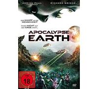 Apocalypse Earth