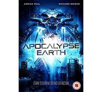 Apocalypse Earth [DVD]