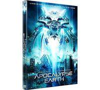 Apocalypse earth [FR Import] [DVD]