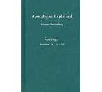 Apocalypse Explained 1 : Volume 1