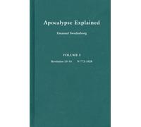 Apocalypse Explained 5 : Volume 5