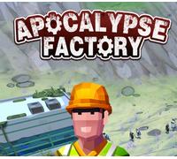 Apocalypse Factory PC Steam CD Key