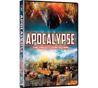 Apocalypse: Final Countdown [DVD] [Region 1] [US Import] [NTSC]