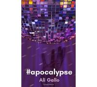 #apocalypse (First Person Singular)