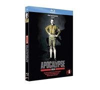 Apocalypse : Hitler BLU RAY
