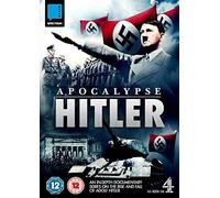 Apocalypse Hitler [DVD]