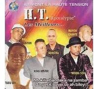 Apocalypse: ILS FONT LA HAUTE TENSION