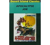 Apocalypse Joe