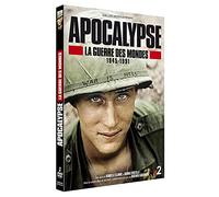 apocalypse : la guerre des mondes dvd (FRANCE TV DOCUMENTAIRES)