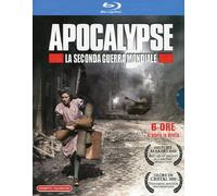 Apocalypse - La Seconda Guerra Mondiale (3 Blu-Ray)