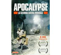 Apocalypse - La Seconda Guerra Mondiale (3 Dvd)
