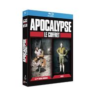 APOCALYPSE-LE COFFRET - DOCUME