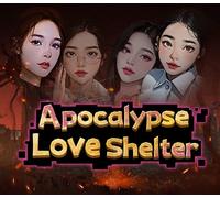 Apocalypse Love Shelter Steam CD Key