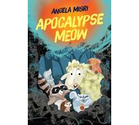 Apocalypse Meow