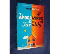 Apocalypse Next Tuesday