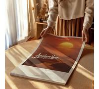 Apocalypse Now 1979 02 Classic Movie Poster Print Wall Art Image Home Decor Artworks Different Sizes