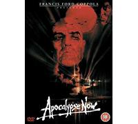 Apocalypse Now – DVD – 1979