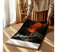 Apocalypse Now 1979 Classic Movie Poster Print Wall Art Image Home Decor Artworks Different Sizes