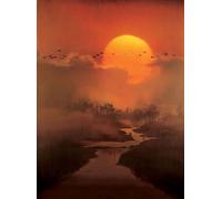 Apocalypse Now 1979 Retro Vintage Movie Poster Print A0-A1-A2-A3-A4-MAXI