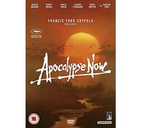 Apocalypse Now