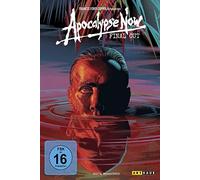 Apocalypse Now. 40th Anniversary Edition (DVD) Marlon Brando (US IMPORT)