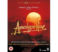 Apocalypse Now [Blu-ray]
