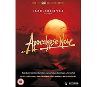 Apocalypse Now * Digitally Restored [DVD]