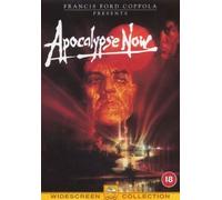 Apocalypse Now – DVD – 1979